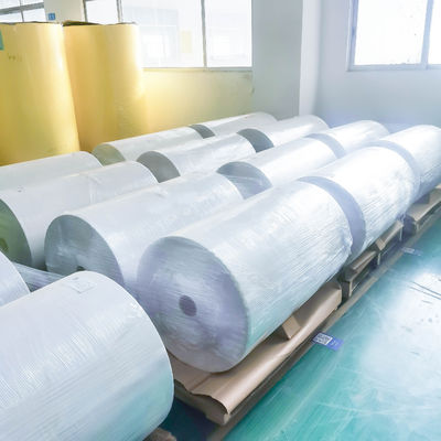 Акриловый клей Bopp Adhesive Jumbo Roll