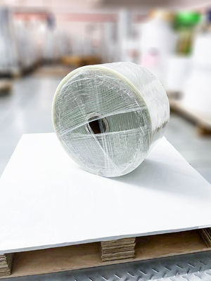 Прозрачная клея Bopp Jumbo Roll