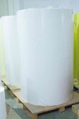 Доска с липовым PE покрытием, прозрачные съемные этикетки, толщина поверхности 80 u