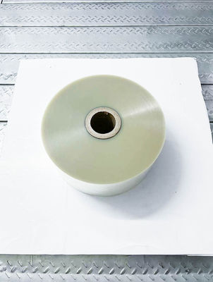 Хорошая цена Прозрачная крафт-бумага с клейкой поддержкой BOPP онлайн