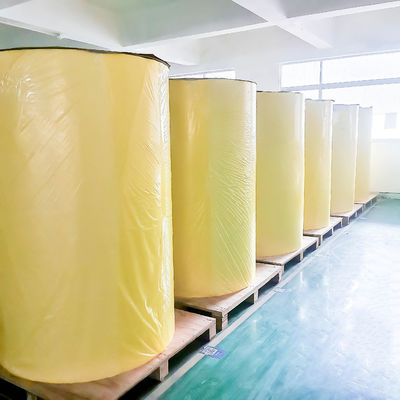 Хорошая цена Высококачественный меднолистный бумажный самоклеющийся этикетный материал с отличными эффектами печати и лазерного кодирования. онлайн