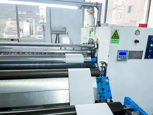 Хорошая цена Обычный липкий синтетический этикетка материал бумаги съемный клей онлайн