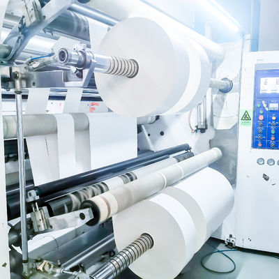 Хорошая цена Самоклеящийся PE этикетки материал рулон SGS сертифицированный Normal Sticky онлайн