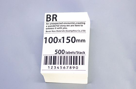 Хорошая цена Набор: Маркировка для доставки Маркировка с штрих-кодом онлайн