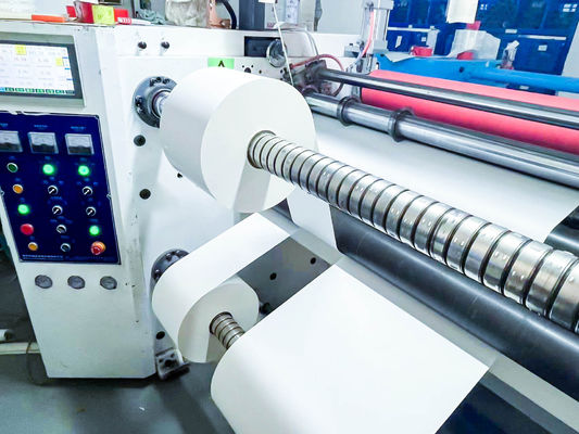 Хорошая цена Масляный клей Тип синтетическая наклейка, Простой клейкий клейкий рулон наклейки онлайн