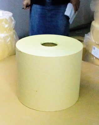 Хорошая цена Одобрение SGS Браунные крафтные этикетки онлайн