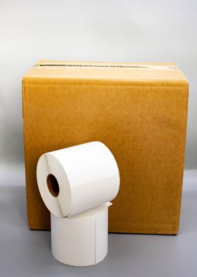 Хорошая цена Непрерывная эффективность с 4x6 термопринтером онлайн